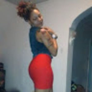 Meet your Posher, Lakeisha